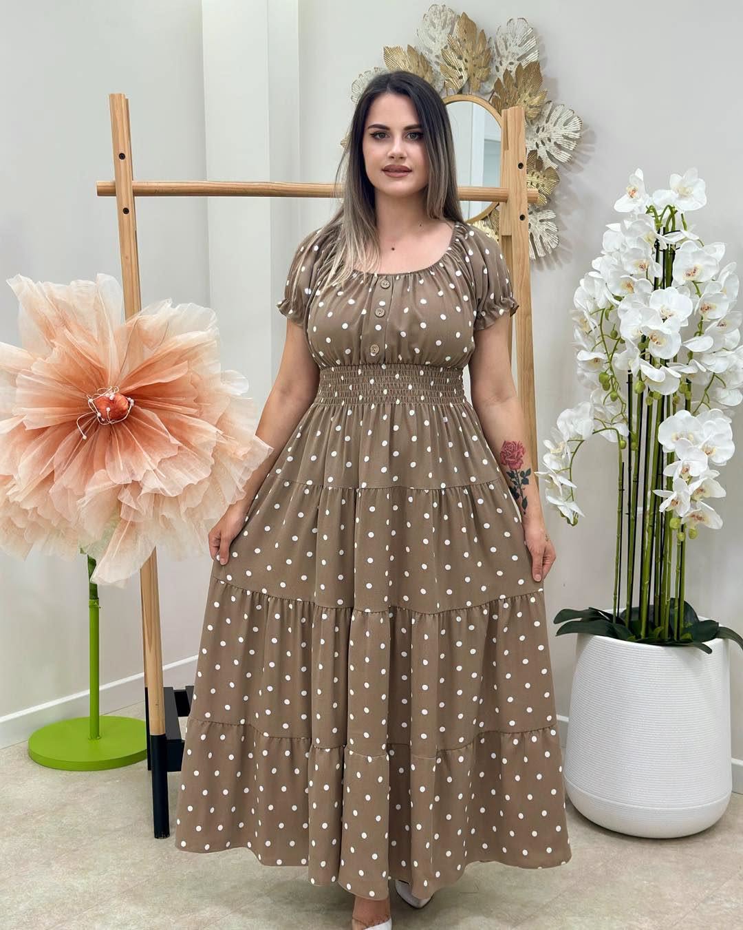 Rochie Cappy