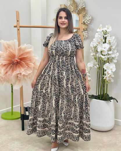 Rochie Alezzy