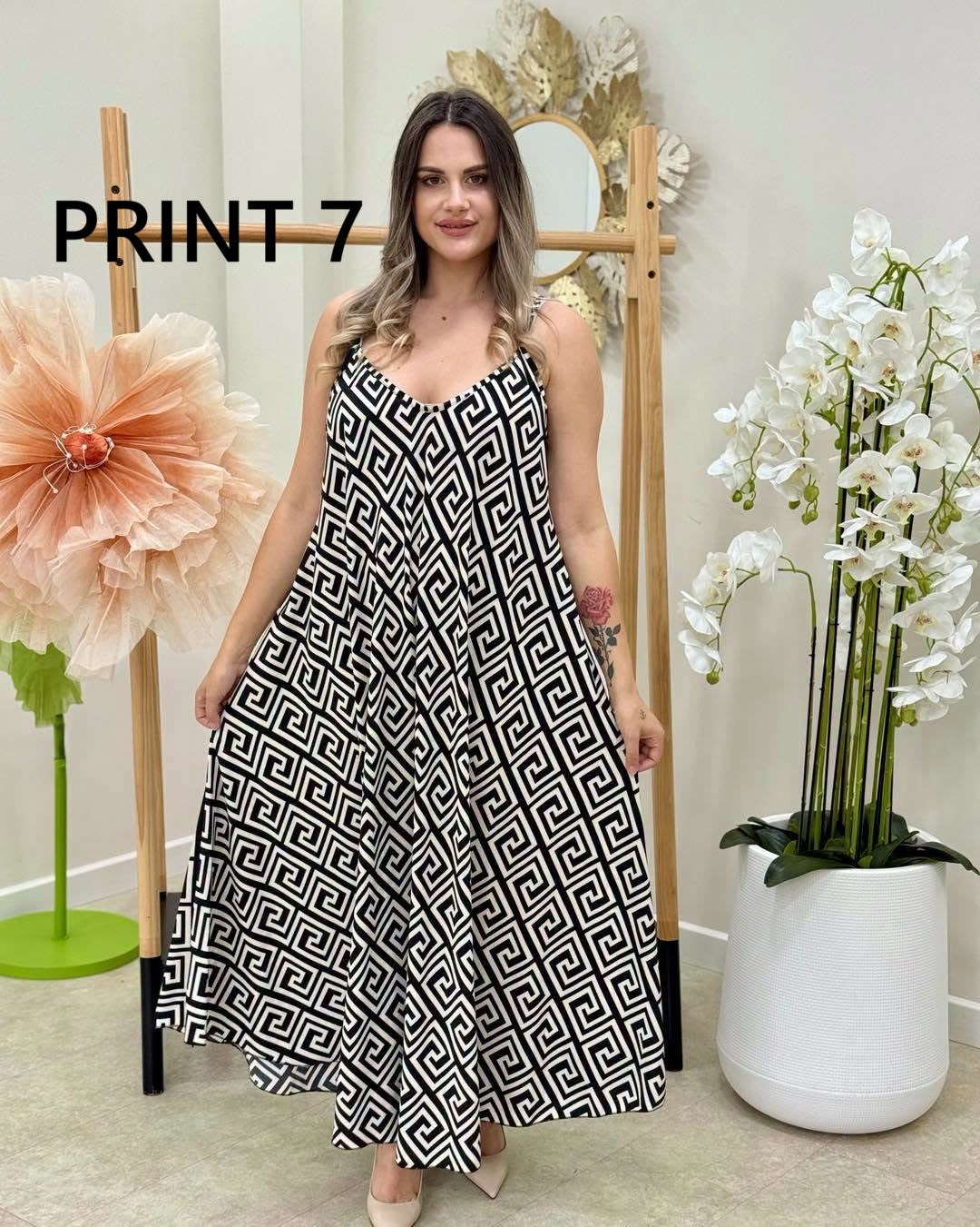 Rochie Amateea