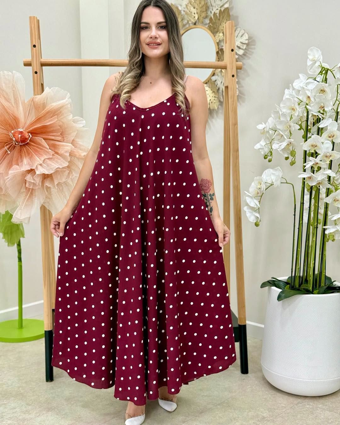 Rochie Lommy