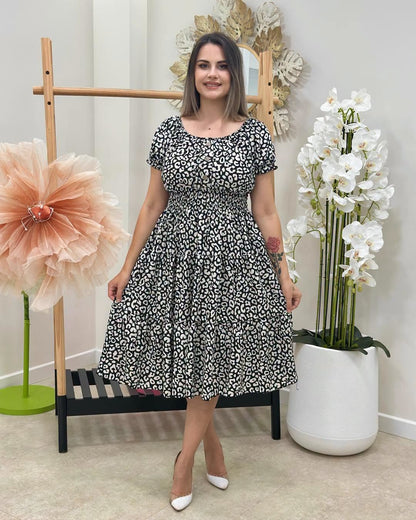 Rochie Mincy