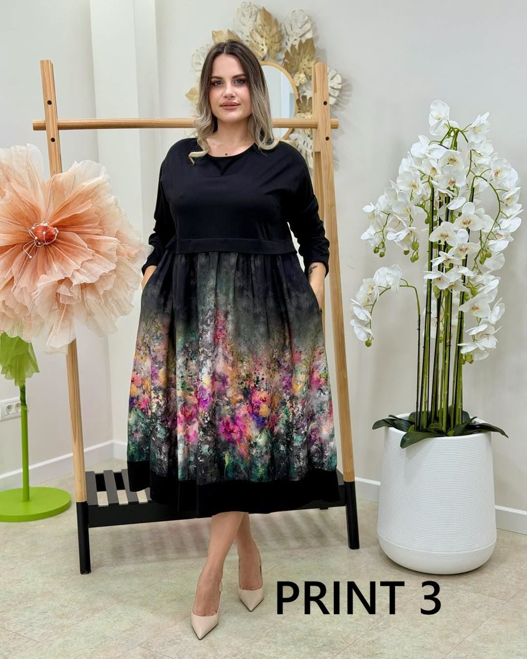 Rochie Sabryna