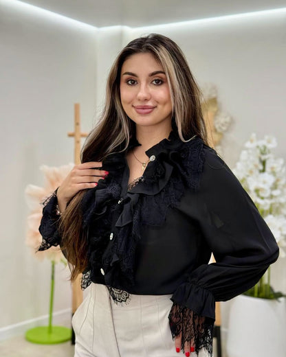 Camasa Anela