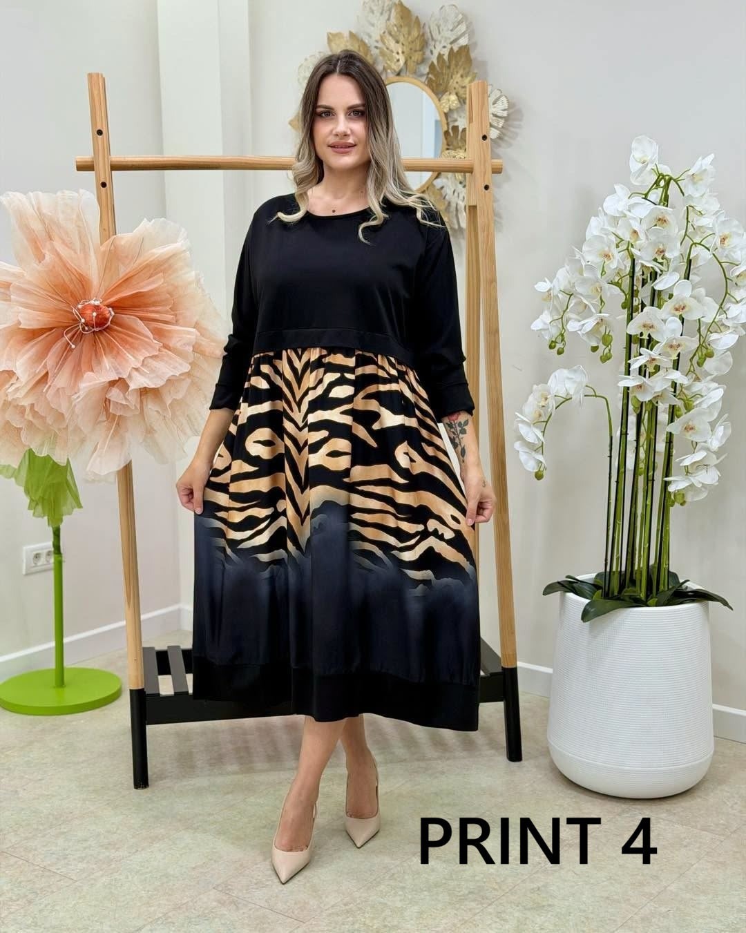 Rochie Sabryna
