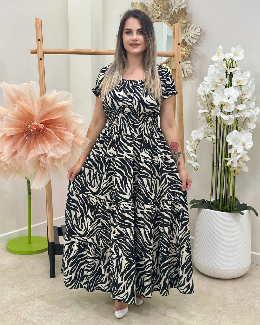 Rochie Alezzy