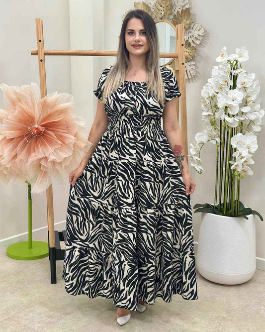 Rochie Alezzy