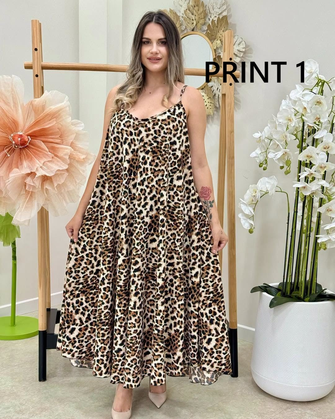 Rochie Amateea