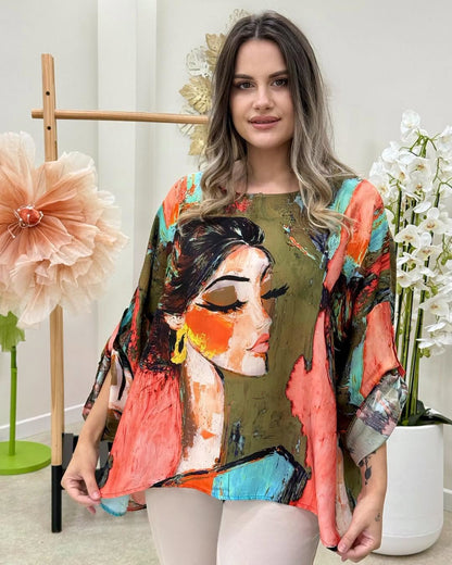 Bluza Venice