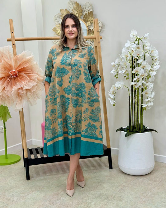 Rochie Amania