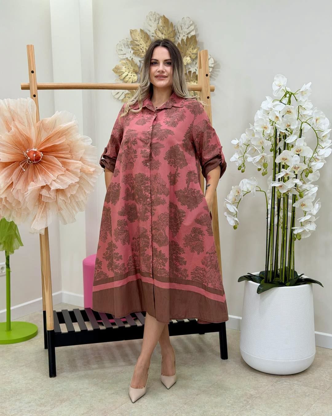 Rochie Amania