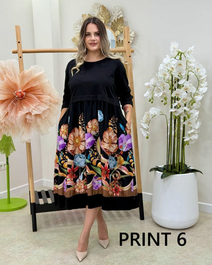 Rochie Sabryna