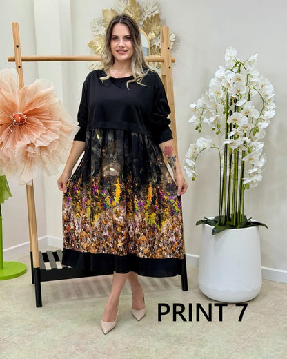 Rochie Sabryna