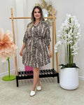 Rochie Teliana