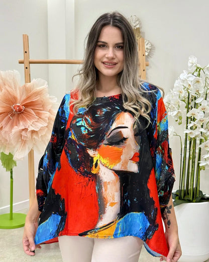 Bluza Venice