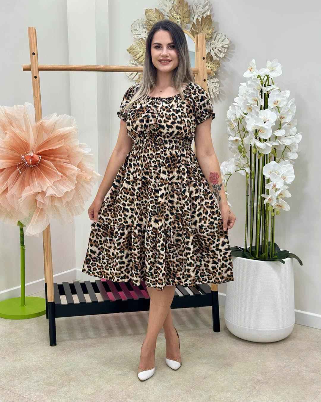 Rochie Mincy