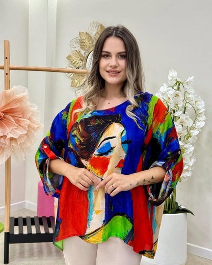 Bluza Venice