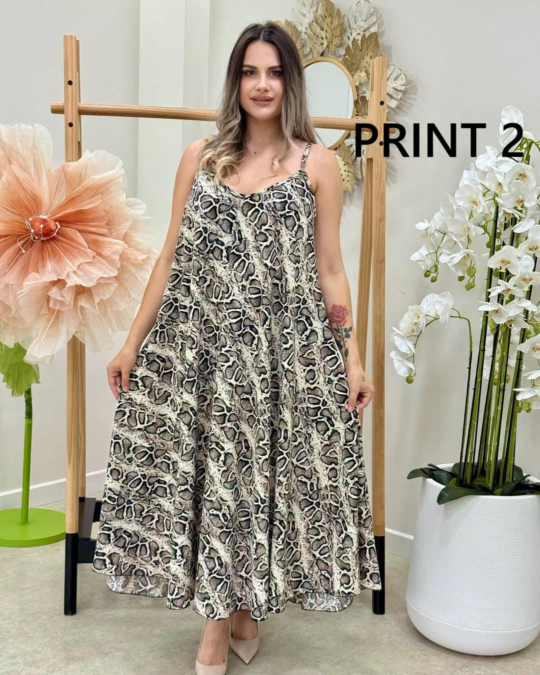 Rochie Amateea