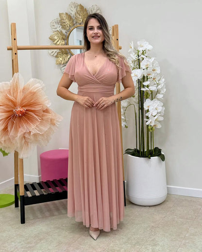 Rochie Saffron