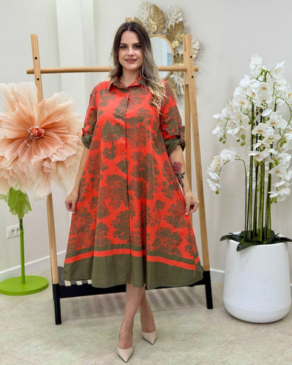 Rochie Amania