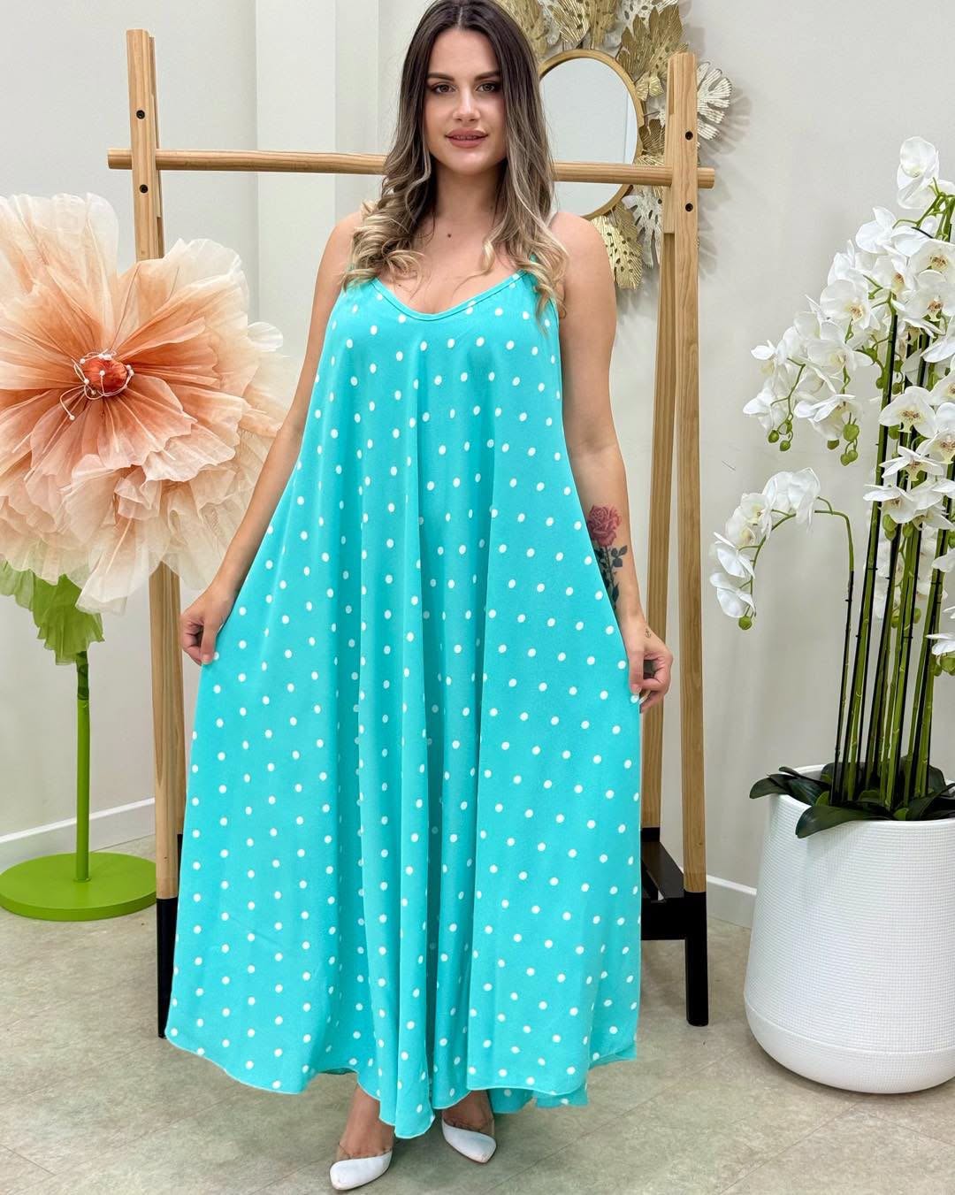 Rochie Lommy