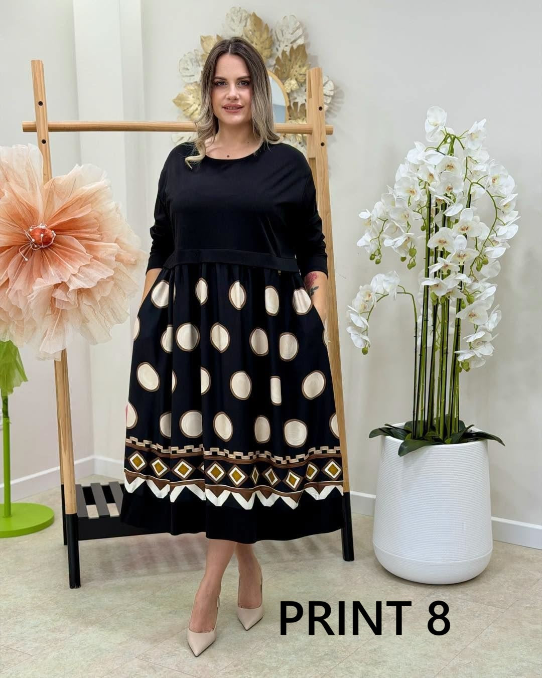 Rochie Sabryna