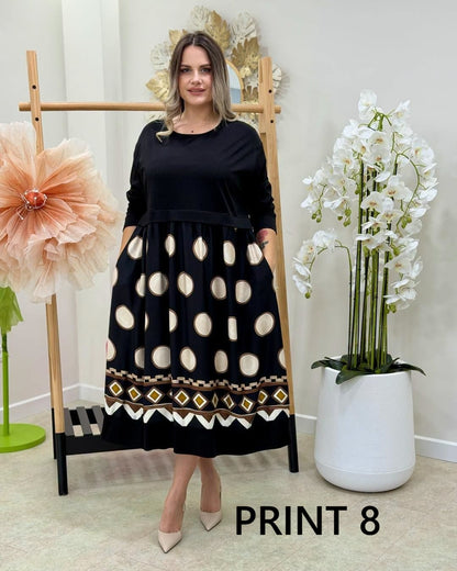 Rochie Sabryna