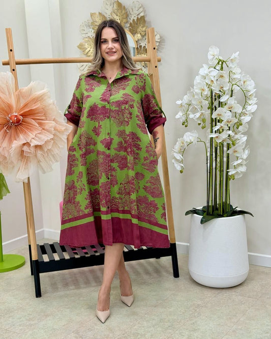 Rochie Amania
