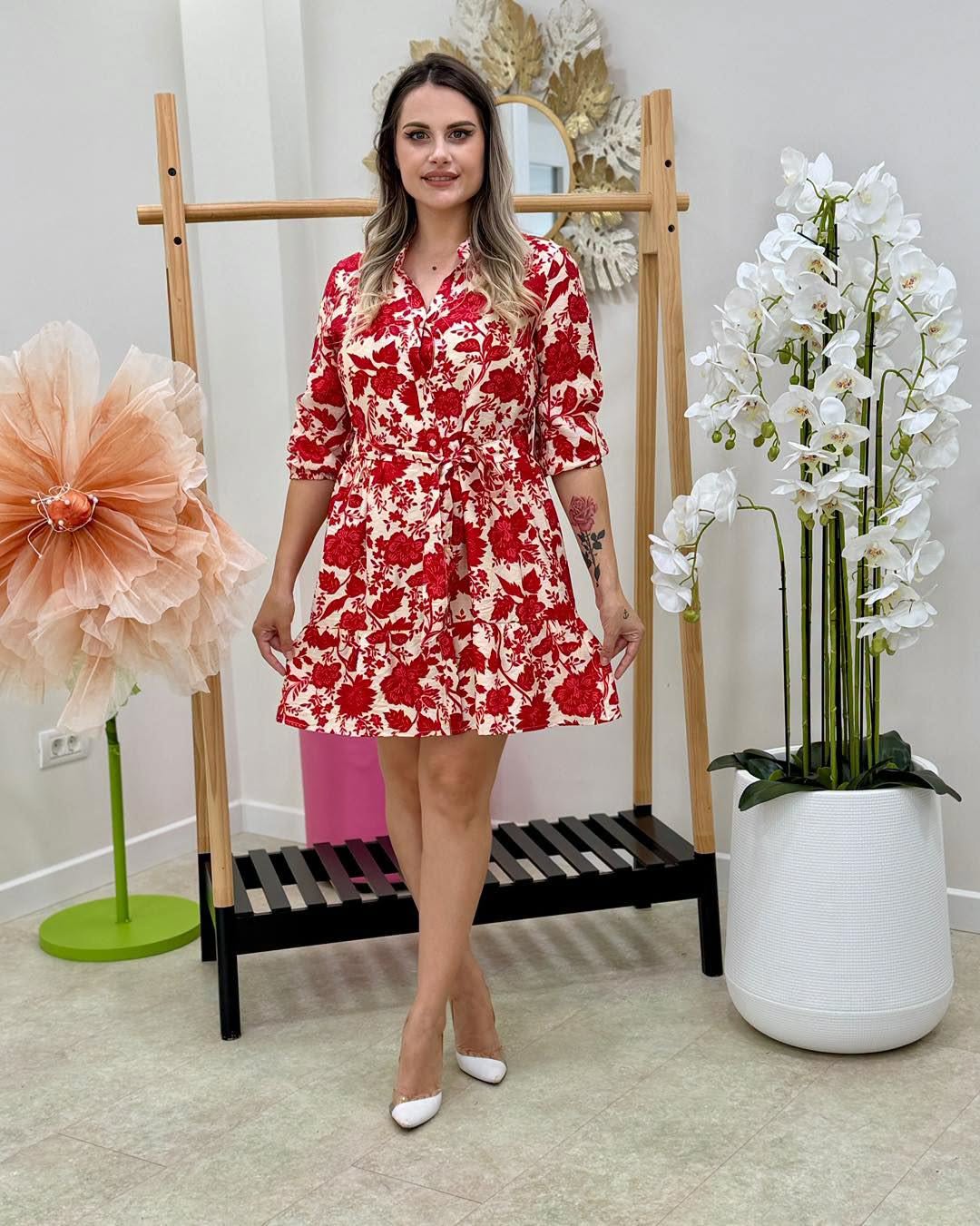 Rochie Bamelia