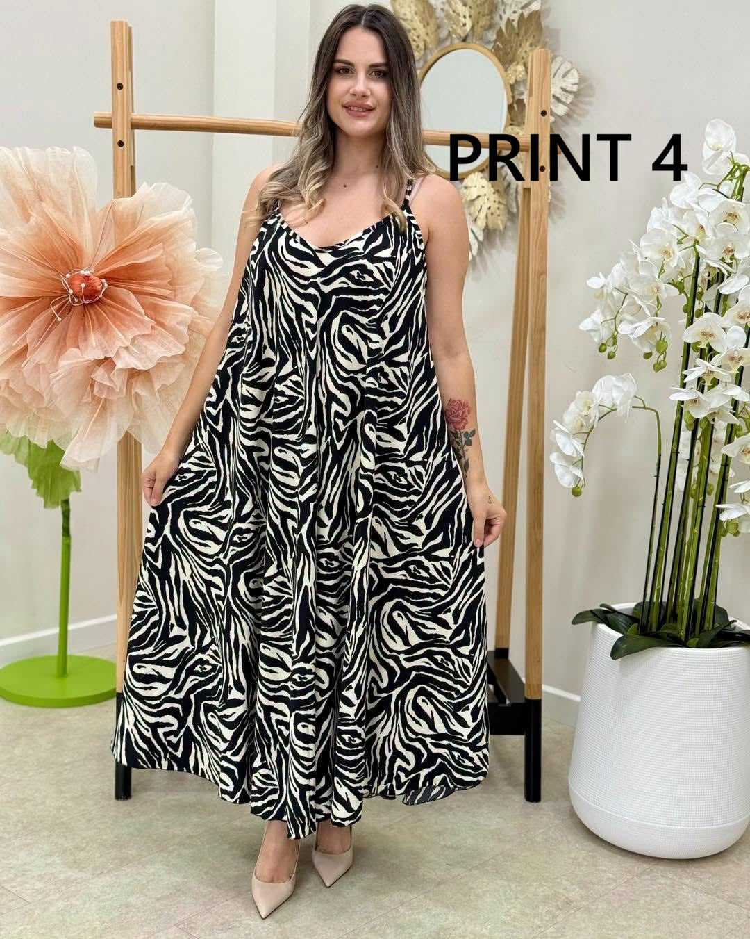 Rochie Amateea