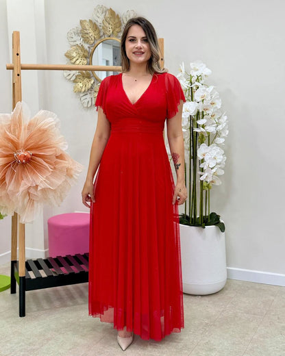 Rochie Saffron
