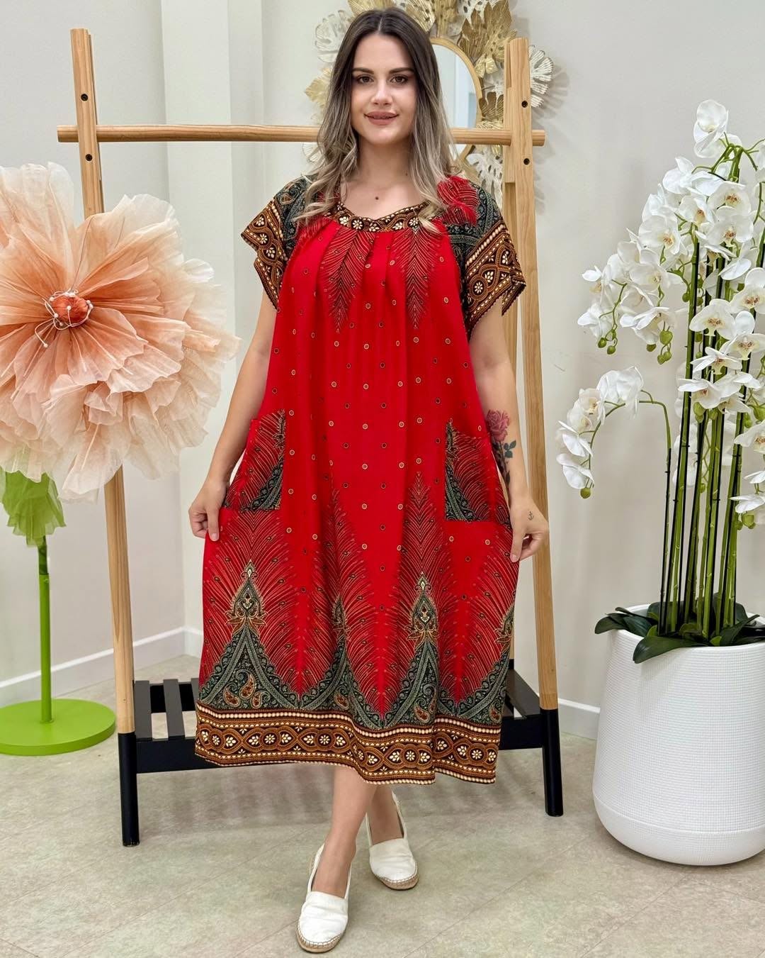 Rochie Nasyma