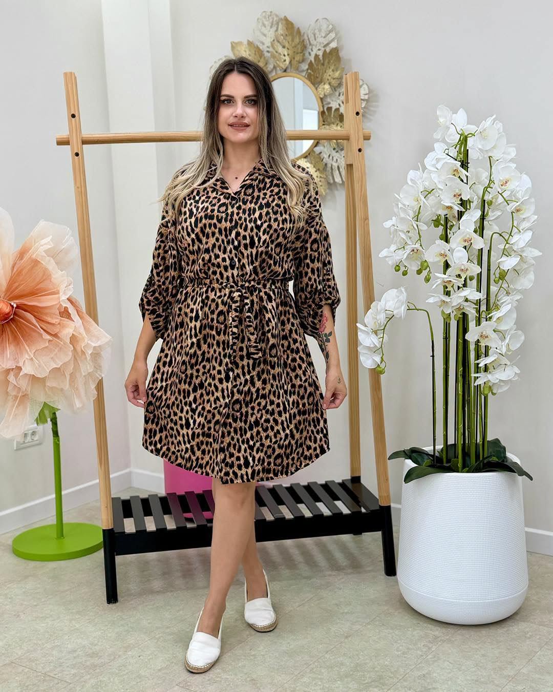 Rochie Teliana