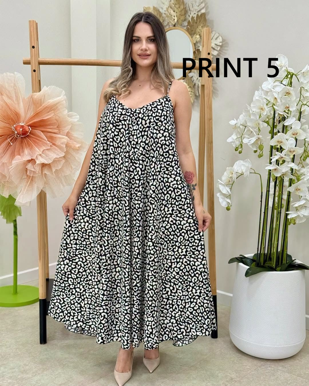 Rochie Amateea
