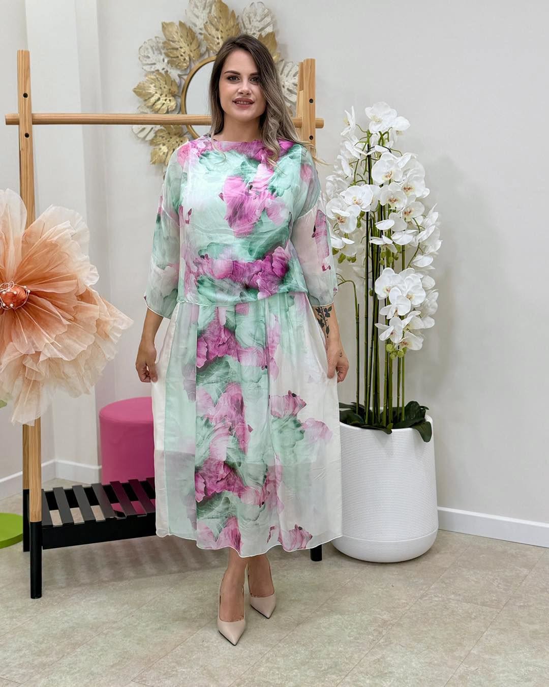 Rochie Tiare