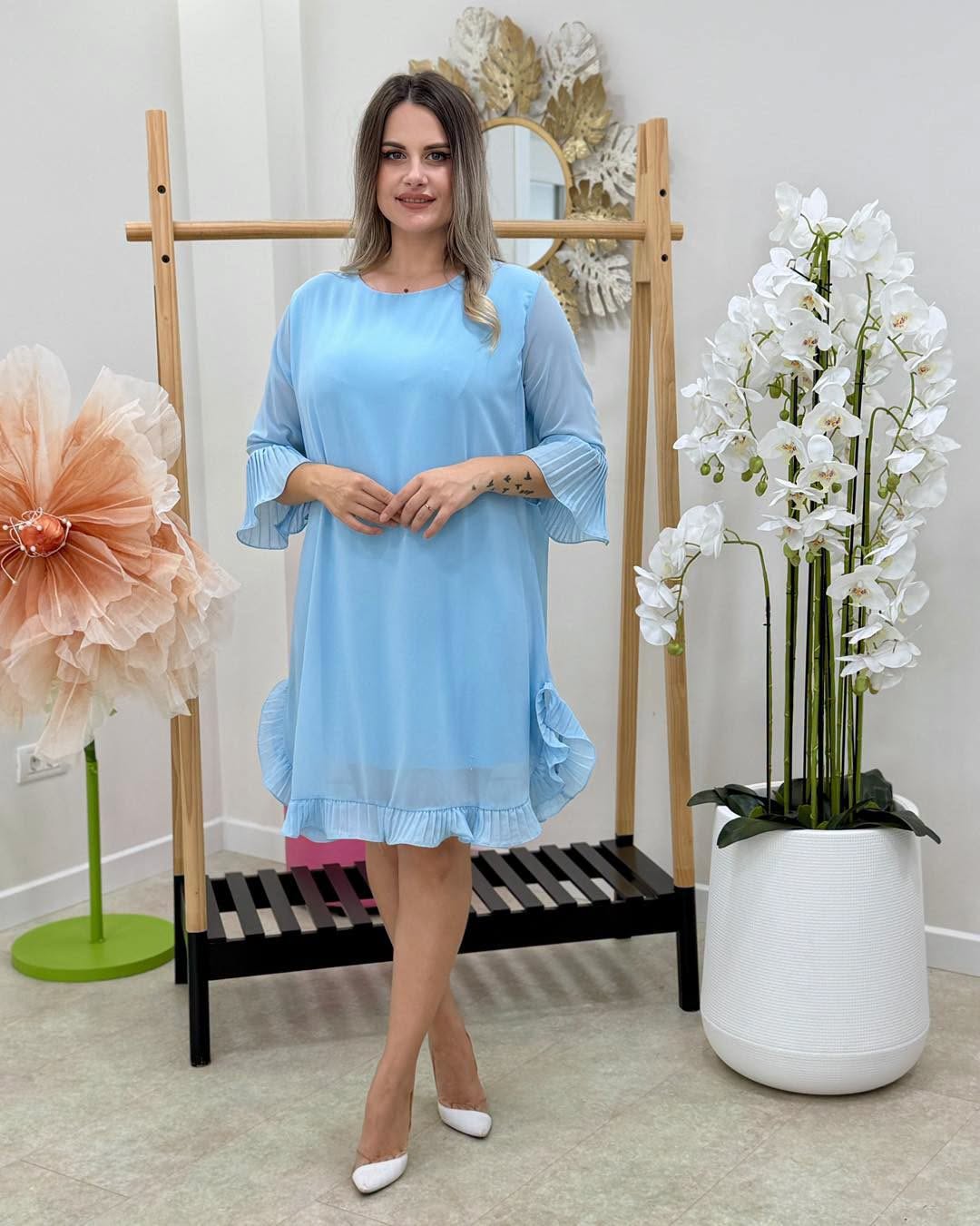 Rochie Zafira