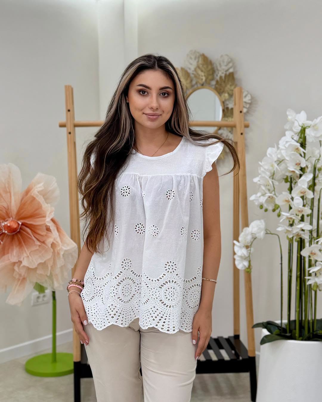 Bluza Sympli