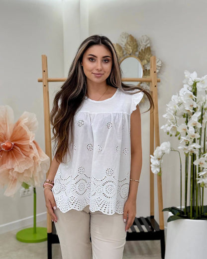 Bluza Sympli