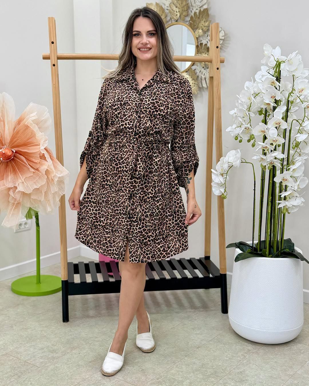 Rochie Teliana