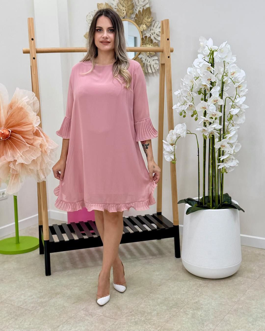 Rochie Zafira