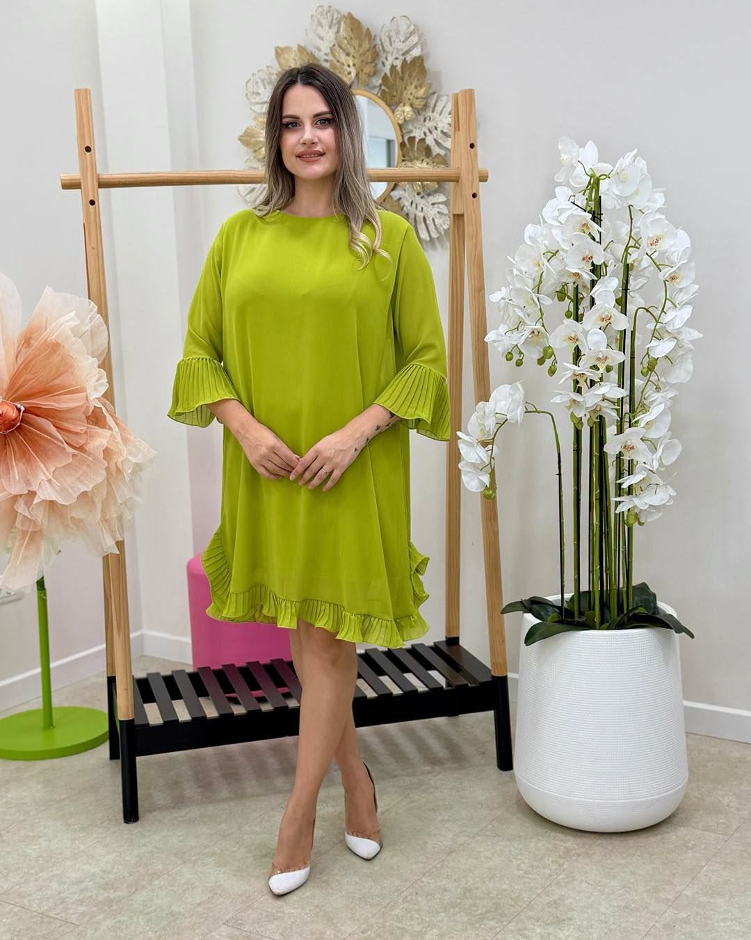 Rochie Zafira