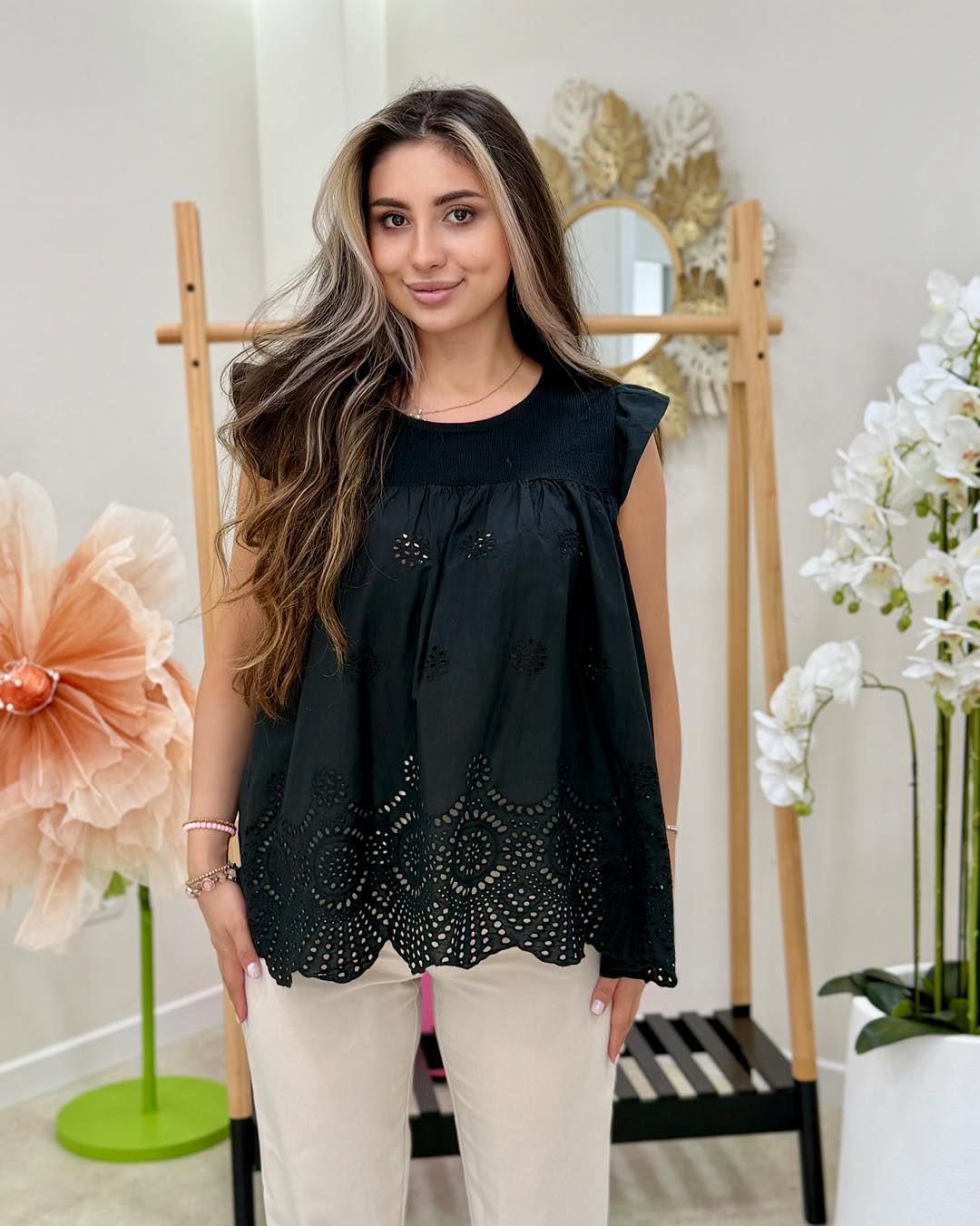 Bluza Sympli