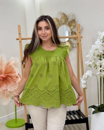 Bluza Sympli