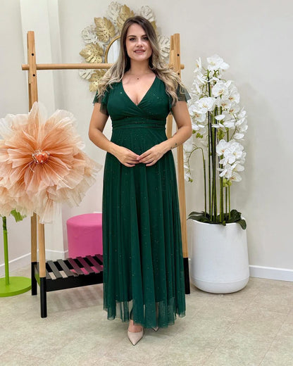 Rochie Saffron