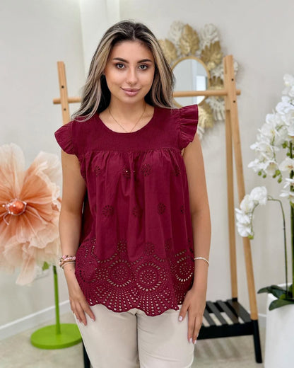 Bluza Sympli