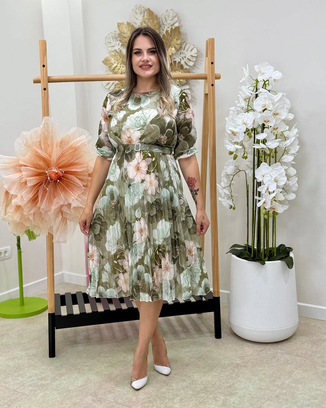 Rochie Frida
