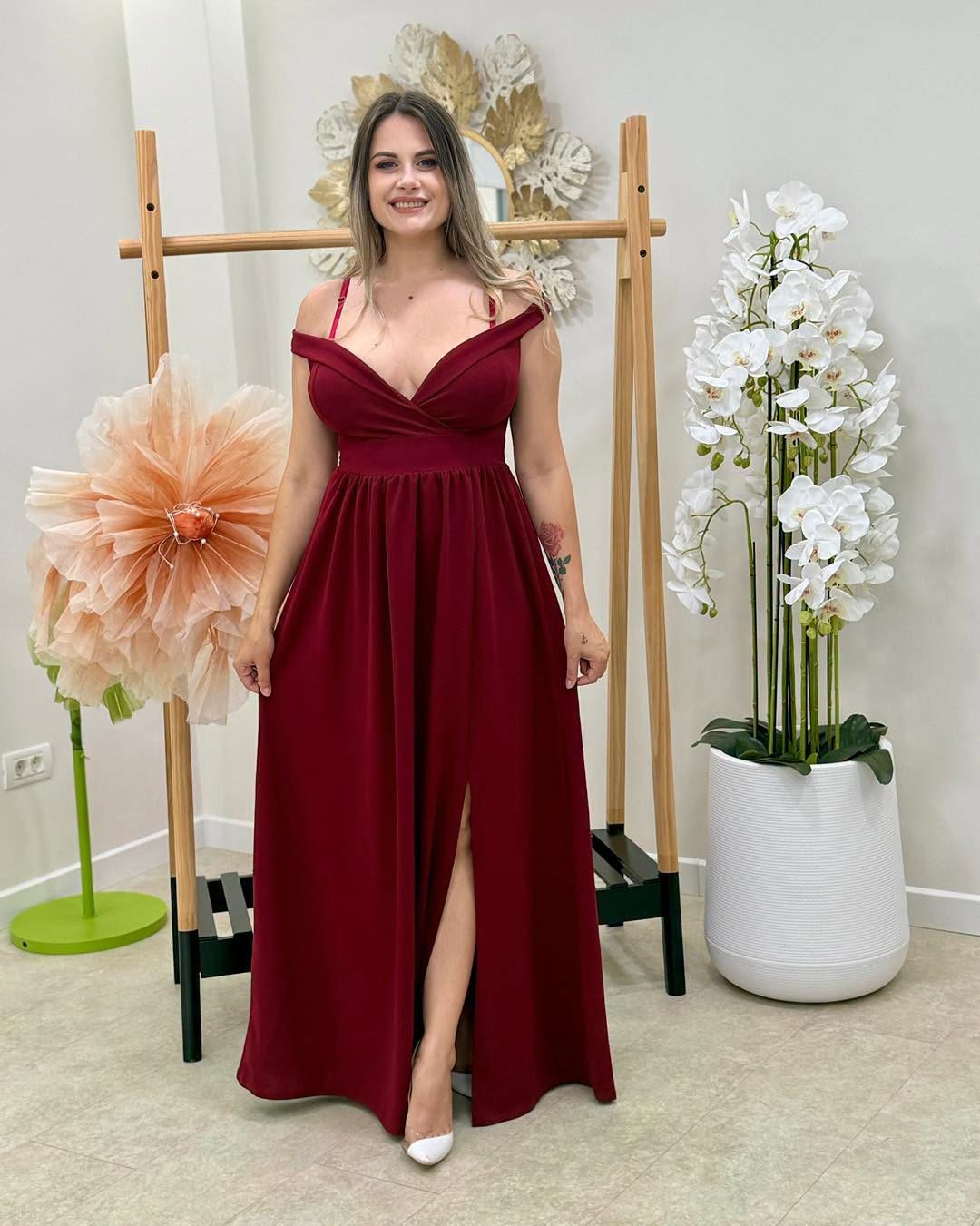 Rochie Alida