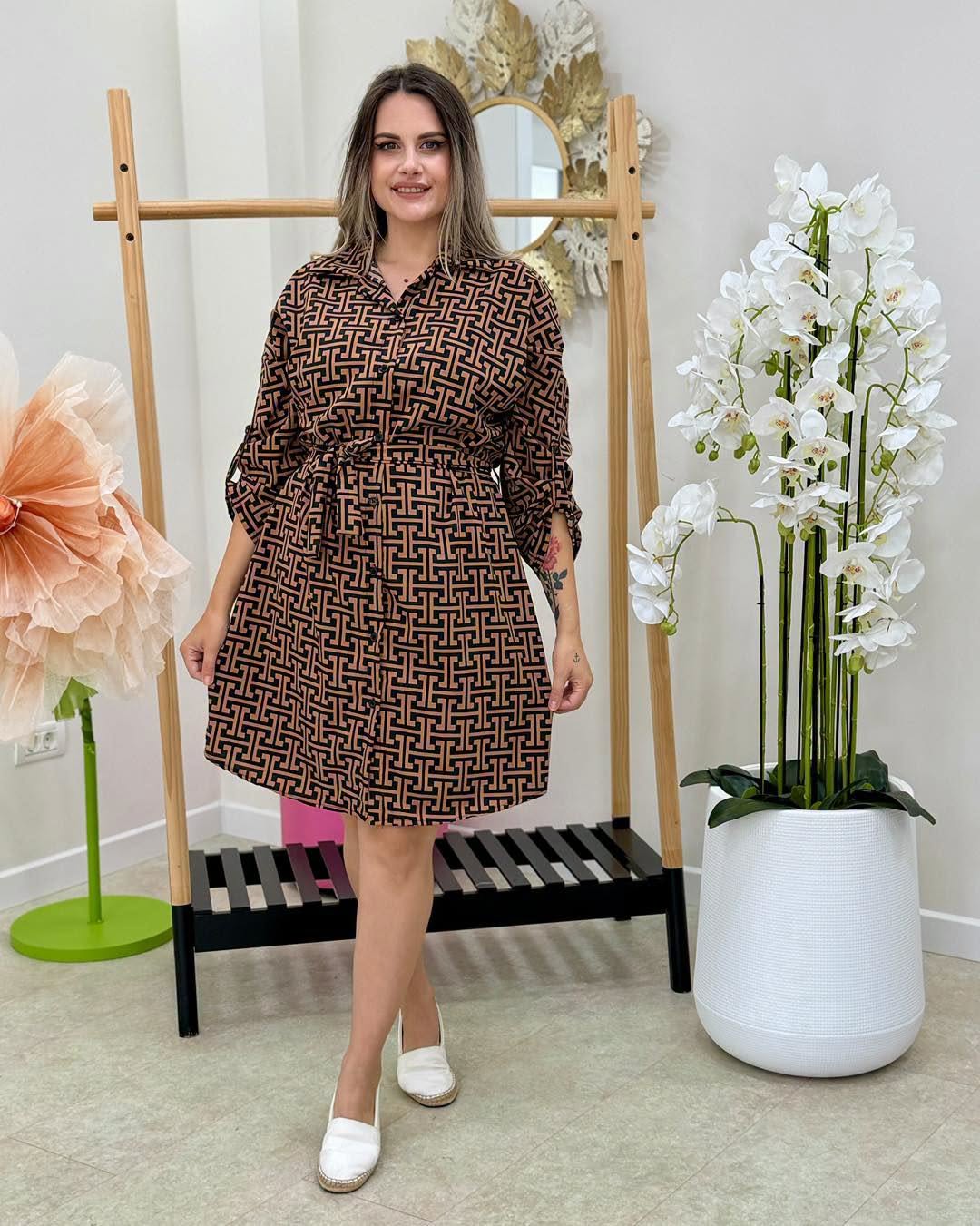 Rochie Teliana