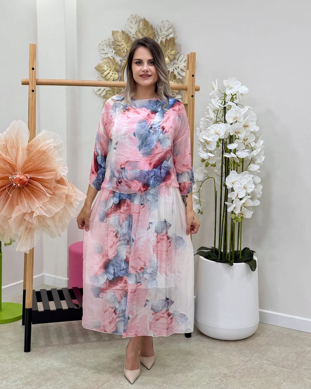 Rochie Tiare