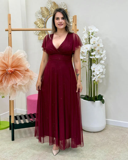 Rochie Saffron