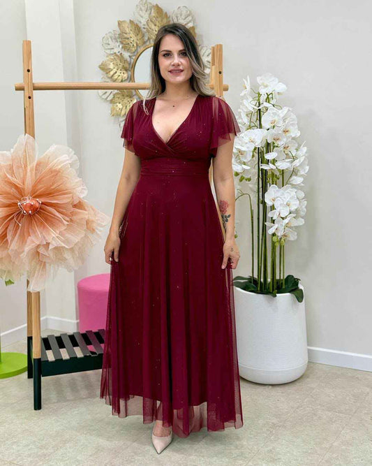 Rochie Saffron